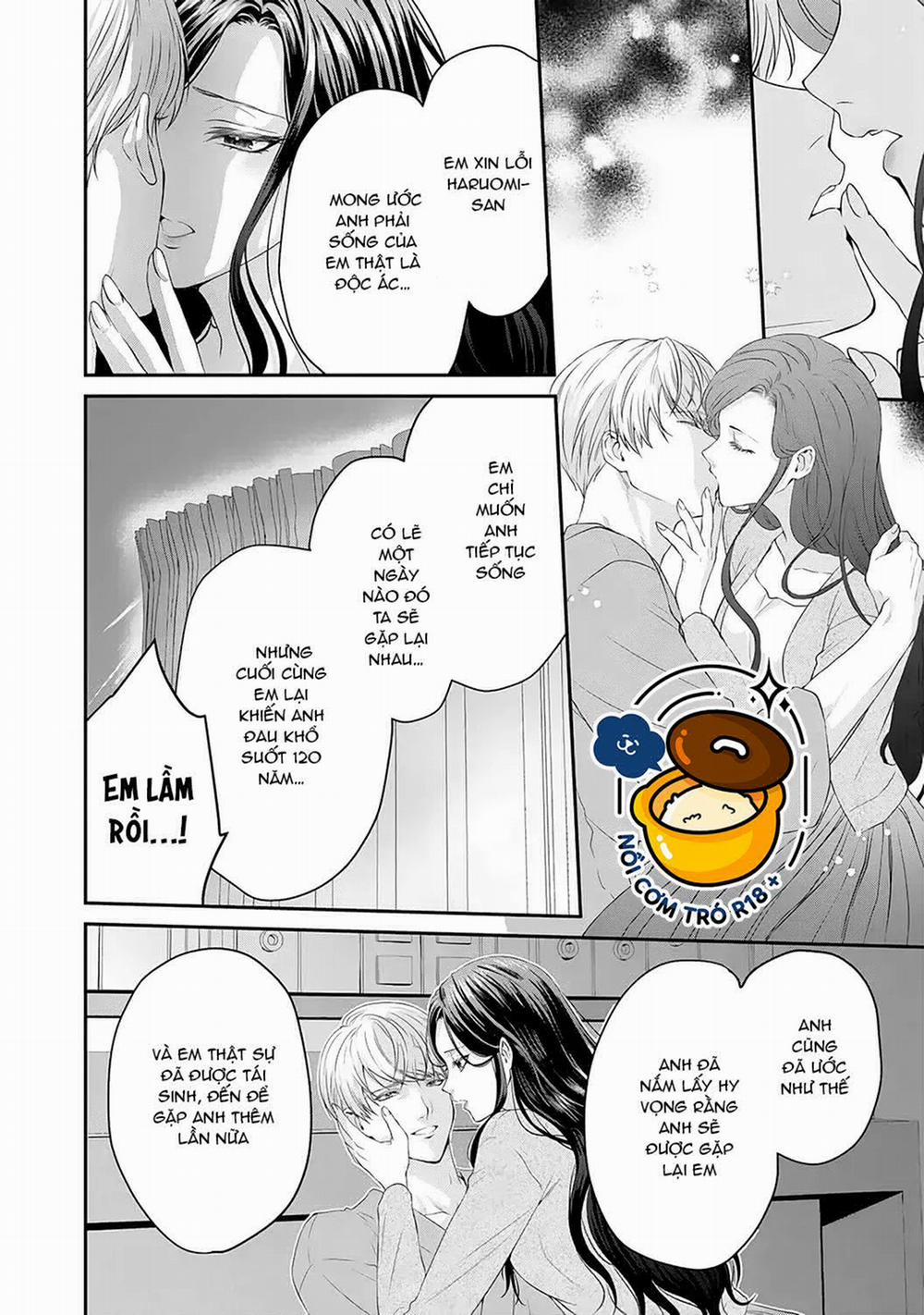 Ám Ảnh Ma Cà Rồng 7.2 trang 4