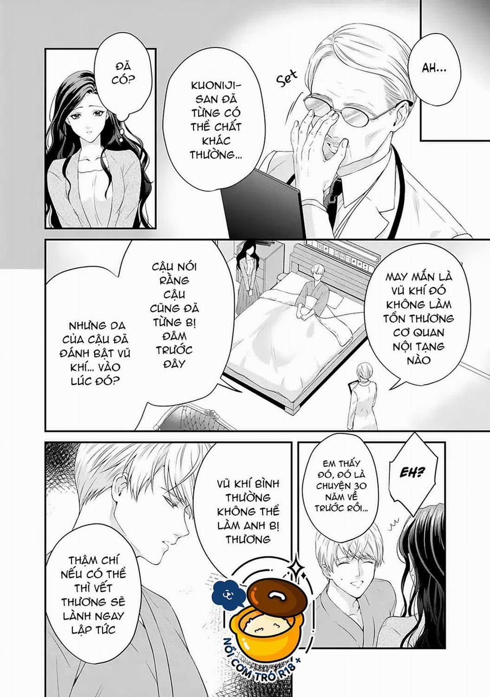 Ám Ảnh Ma Cà Rồng 7.2 trang 8