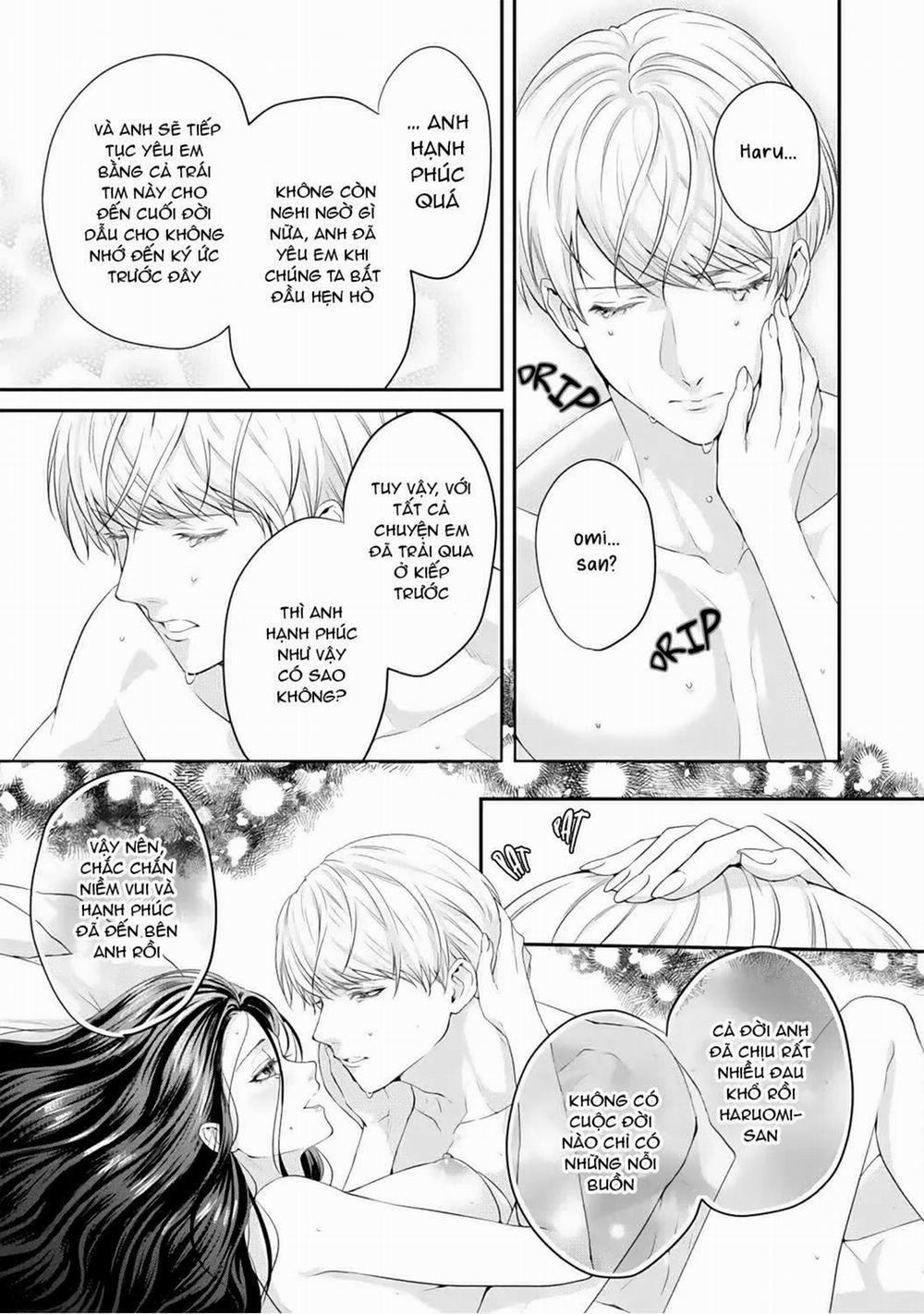 Ám Ảnh Ma Cà Rồng 8.2 trang 5