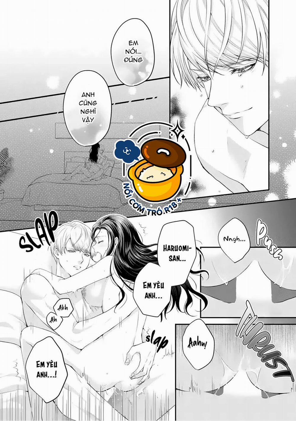 Ám Ảnh Ma Cà Rồng 8.2 trang 6