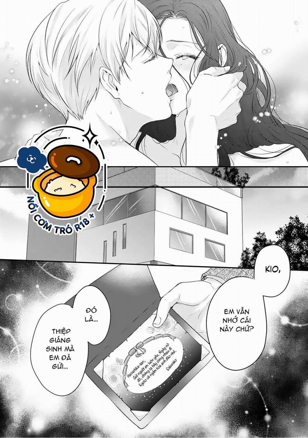 Ám Ảnh Ma Cà Rồng 8.2 trang 8