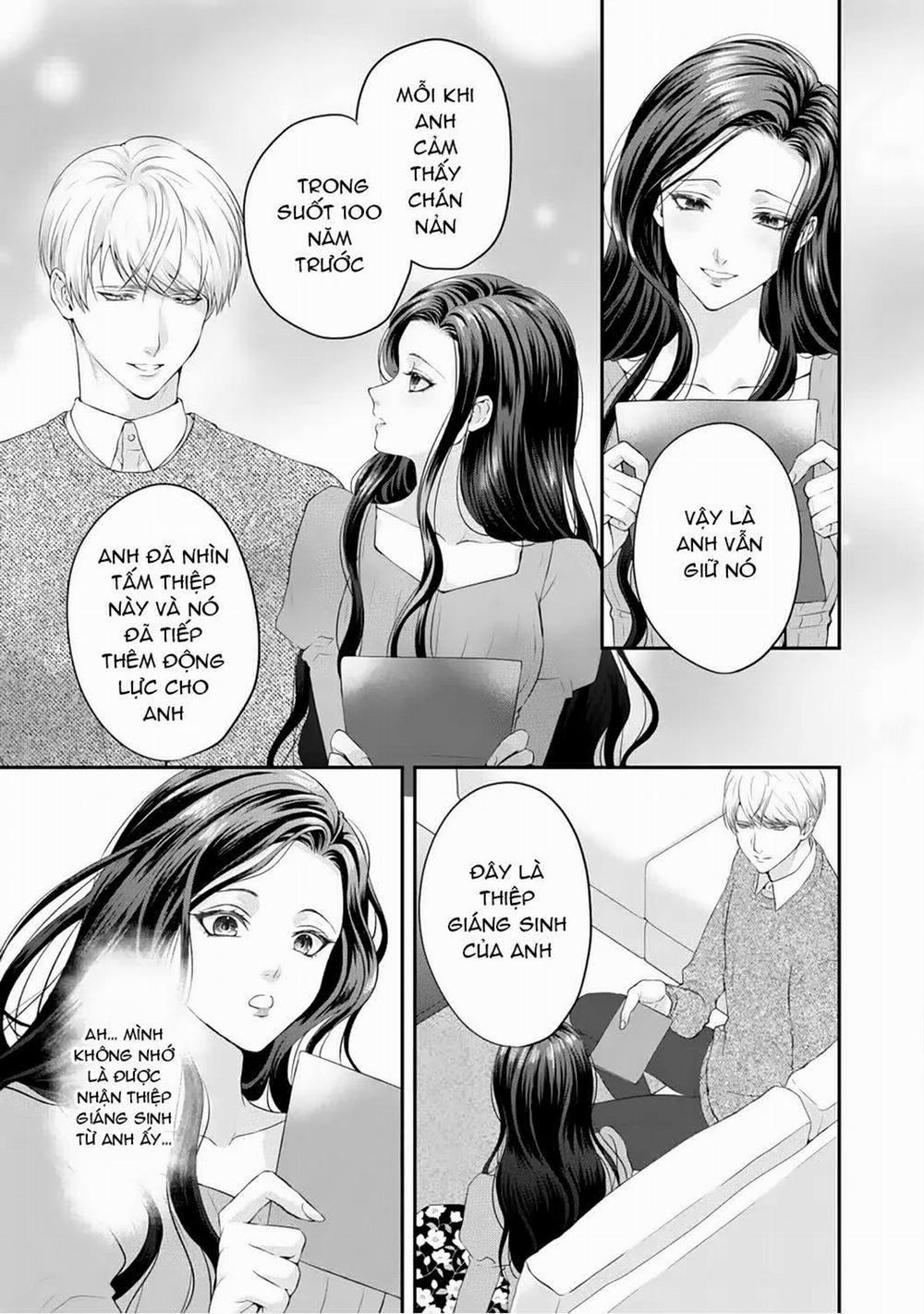 Ám Ảnh Ma Cà Rồng 8.2 trang 9