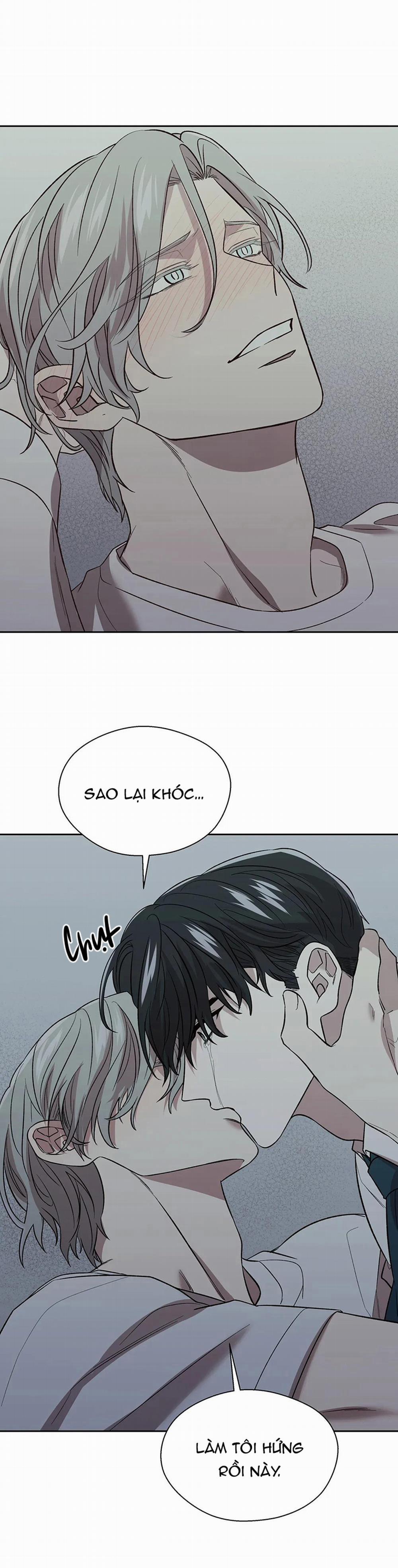 Ám Ảnh Pheromone 10 trang 10