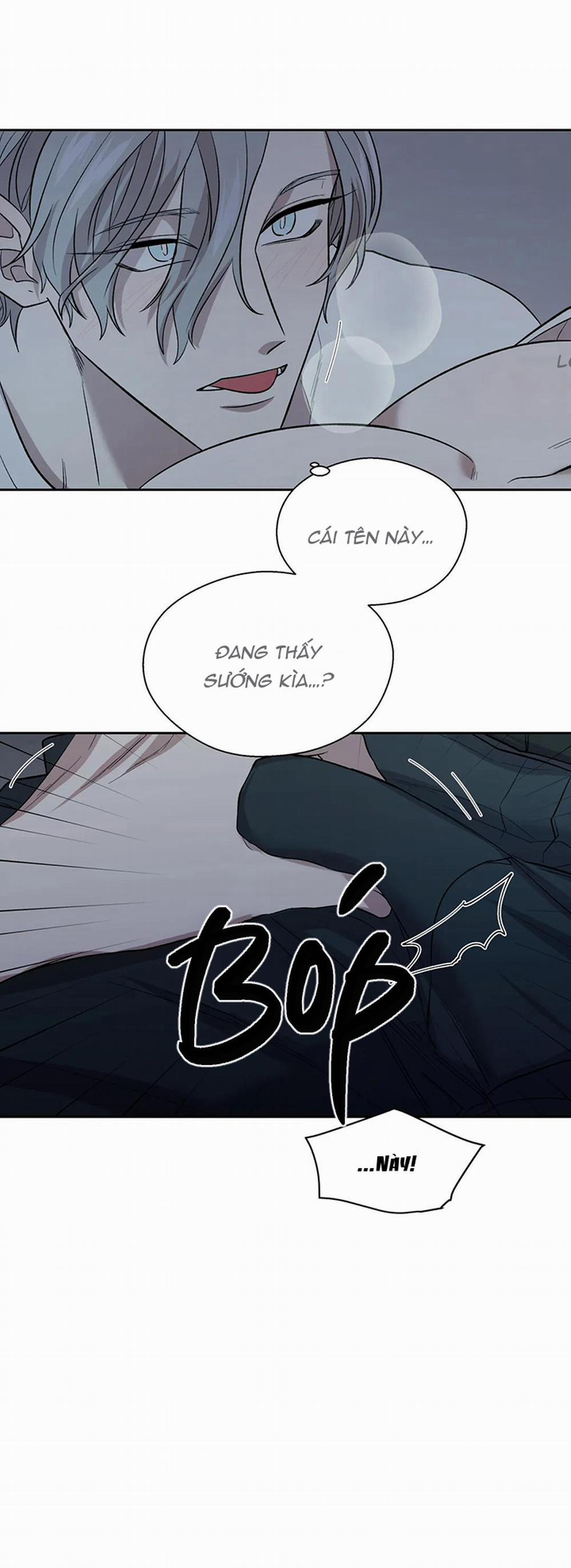 Ám Ảnh Pheromone 10 trang 20