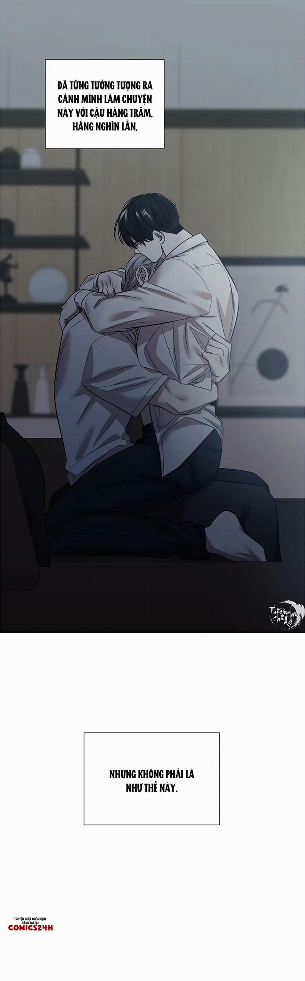 Ám Ảnh Pheromone 10 trang 23