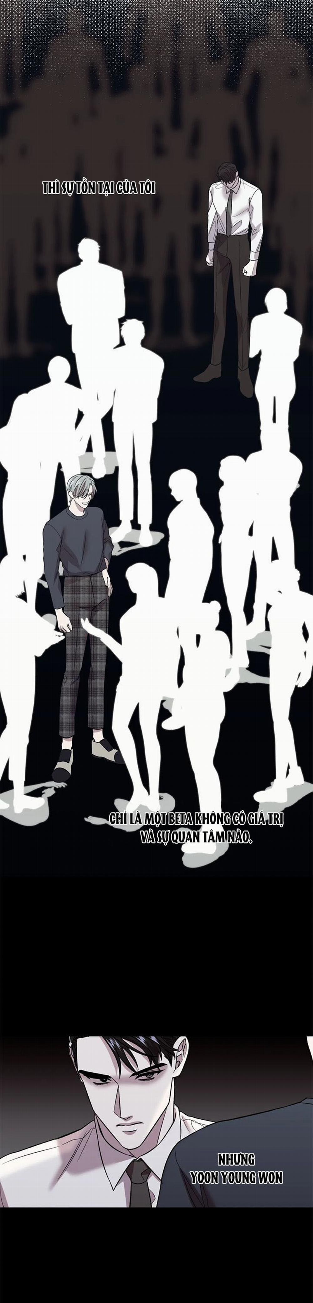 Ám Ảnh Pheromone 11 trang 5