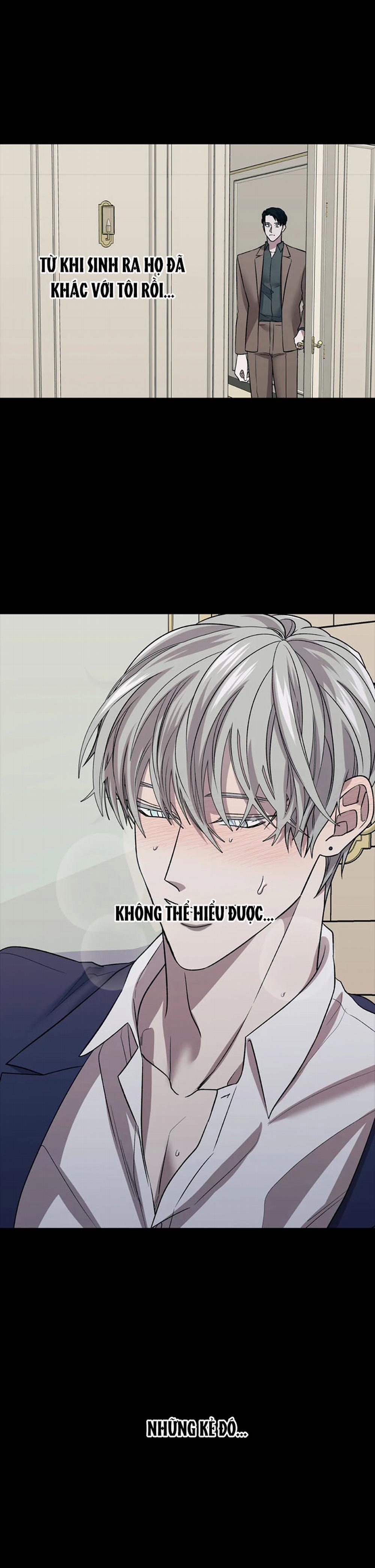Ám Ảnh Pheromone 12 trang 7