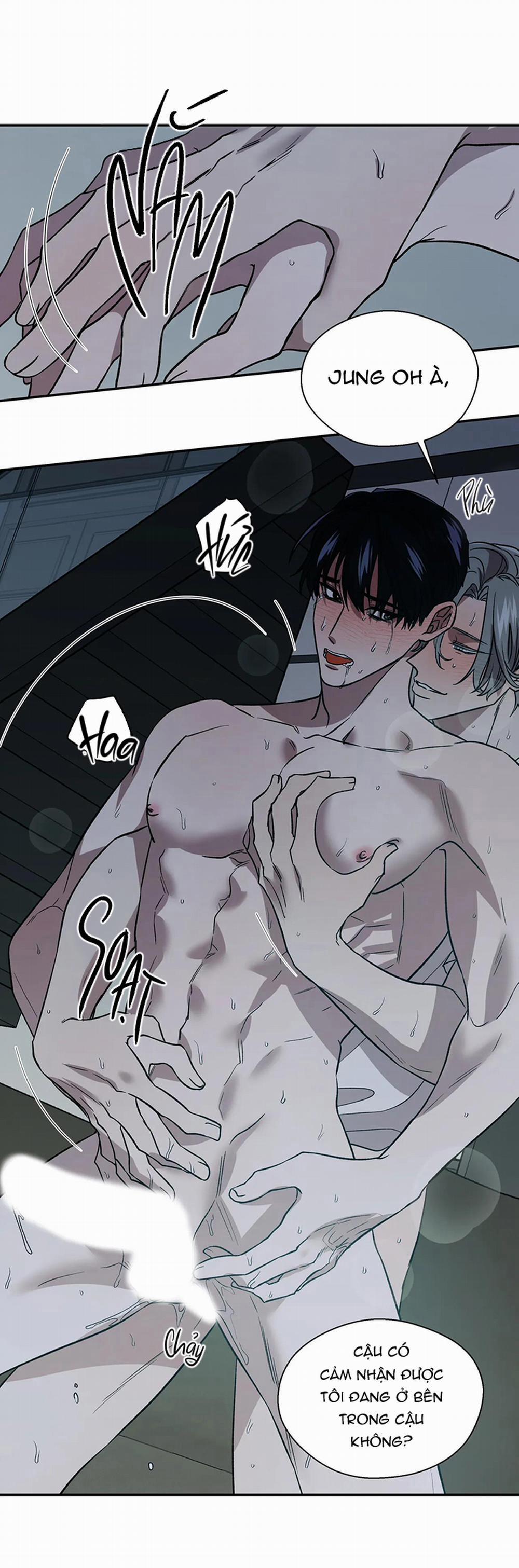 Ám Ảnh Pheromone 14 trang 4