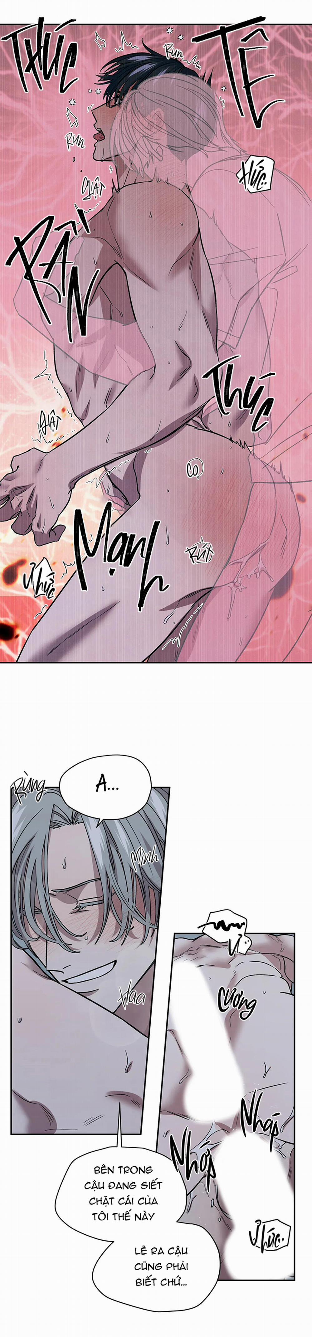 Ám Ảnh Pheromone 14 trang 6