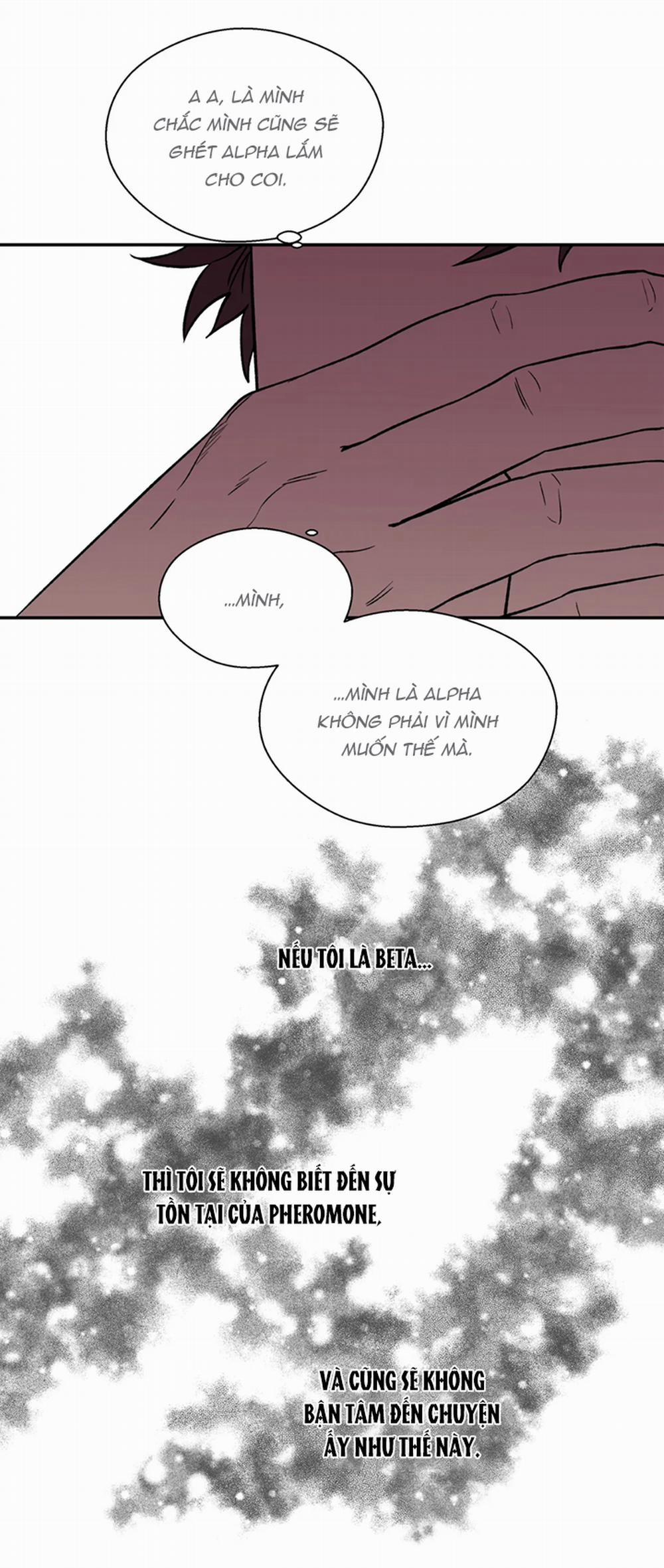 Ám Ảnh Pheromone 16 trang 21