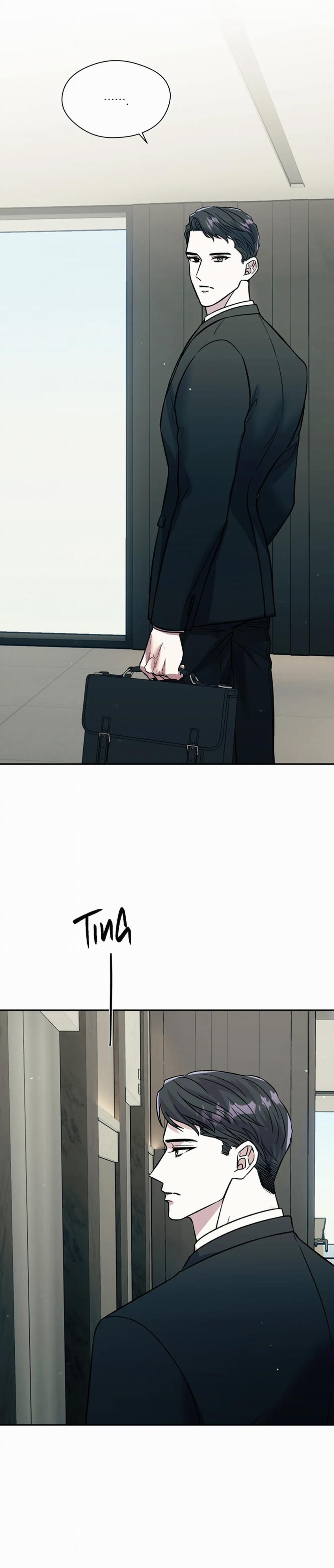 Ám Ảnh Pheromone 16 trang 3