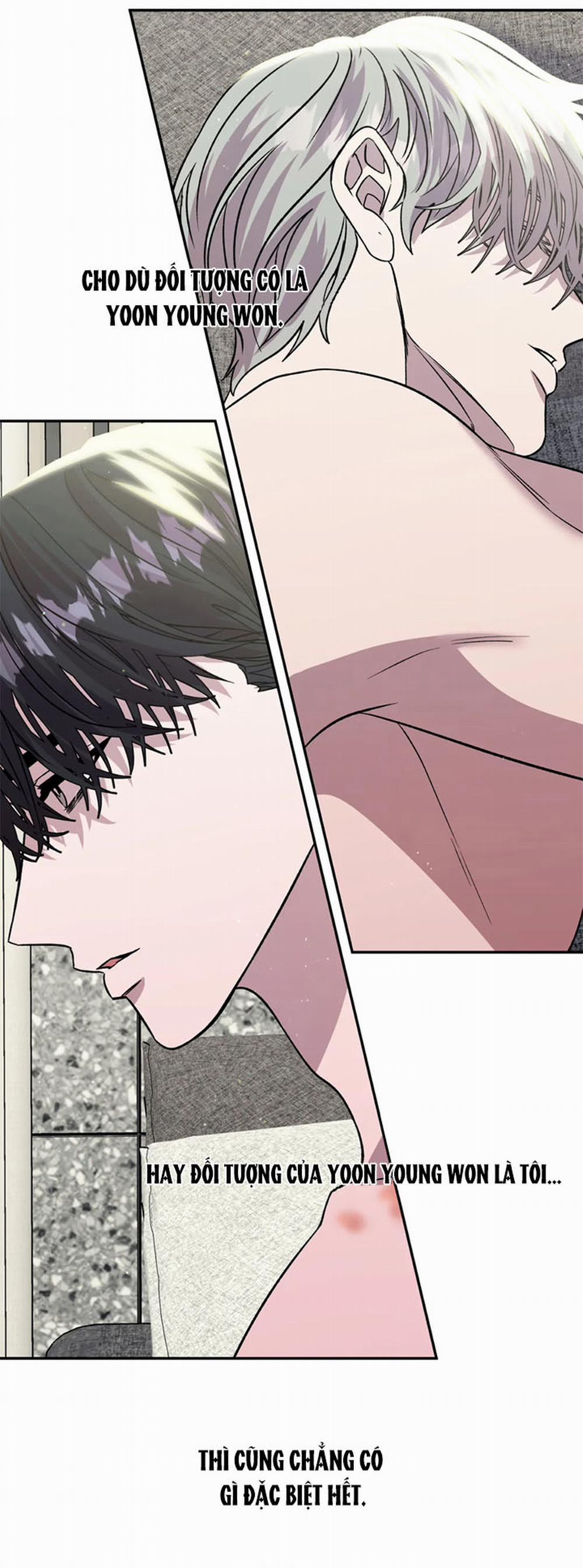 Ám Ảnh Pheromone 17 trang 14