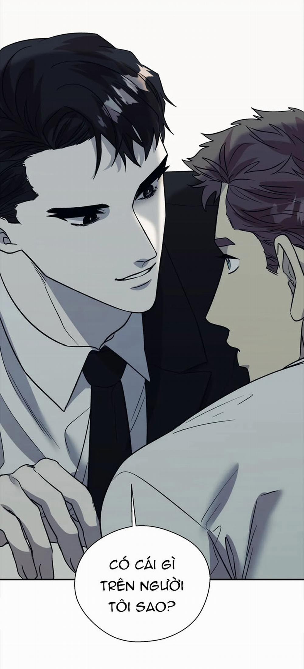 Ám Ảnh Pheromone 17 trang 8