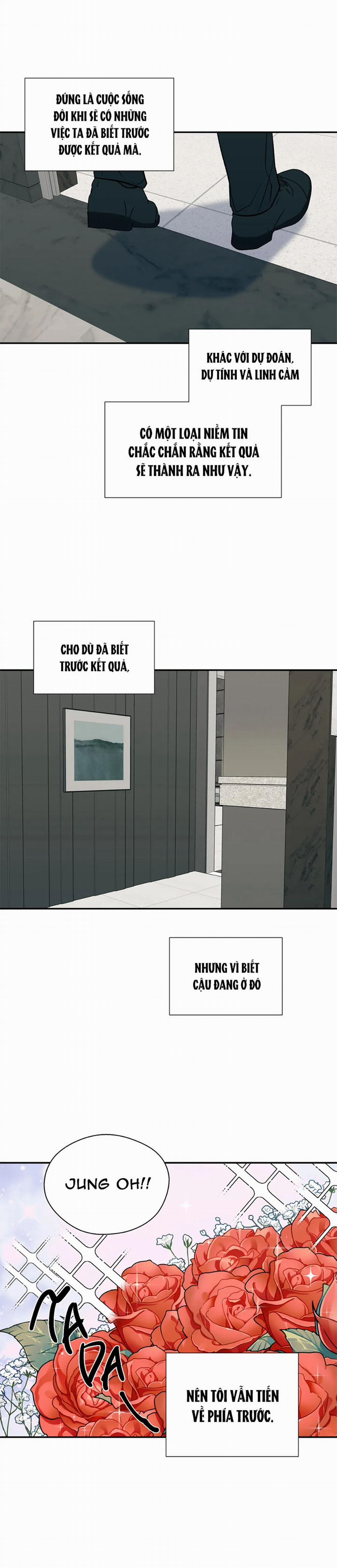 Ám Ảnh Pheromone 20 trang 13