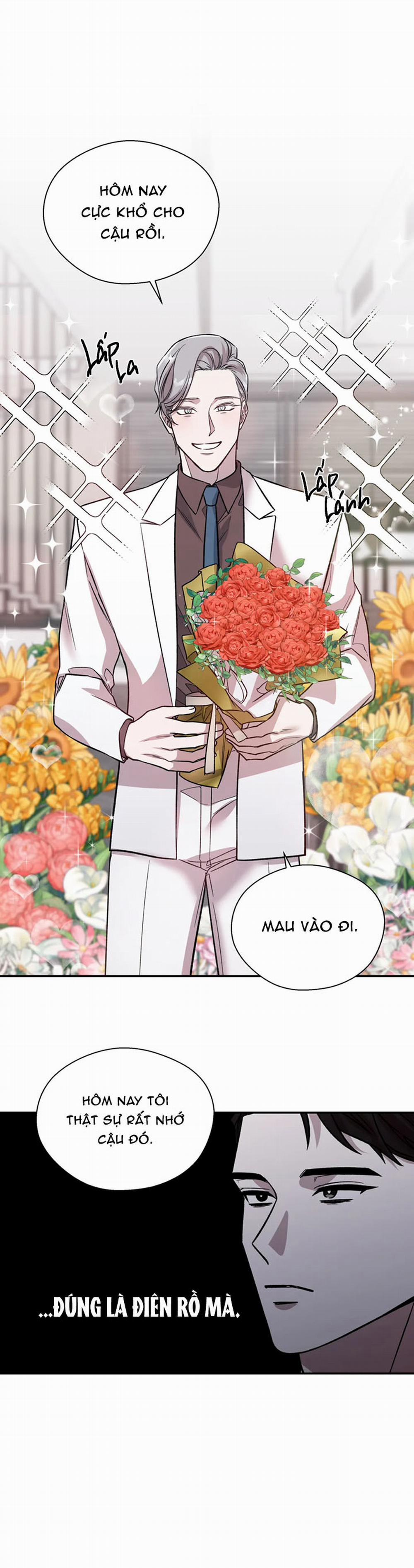 Ám Ảnh Pheromone 20 trang 14