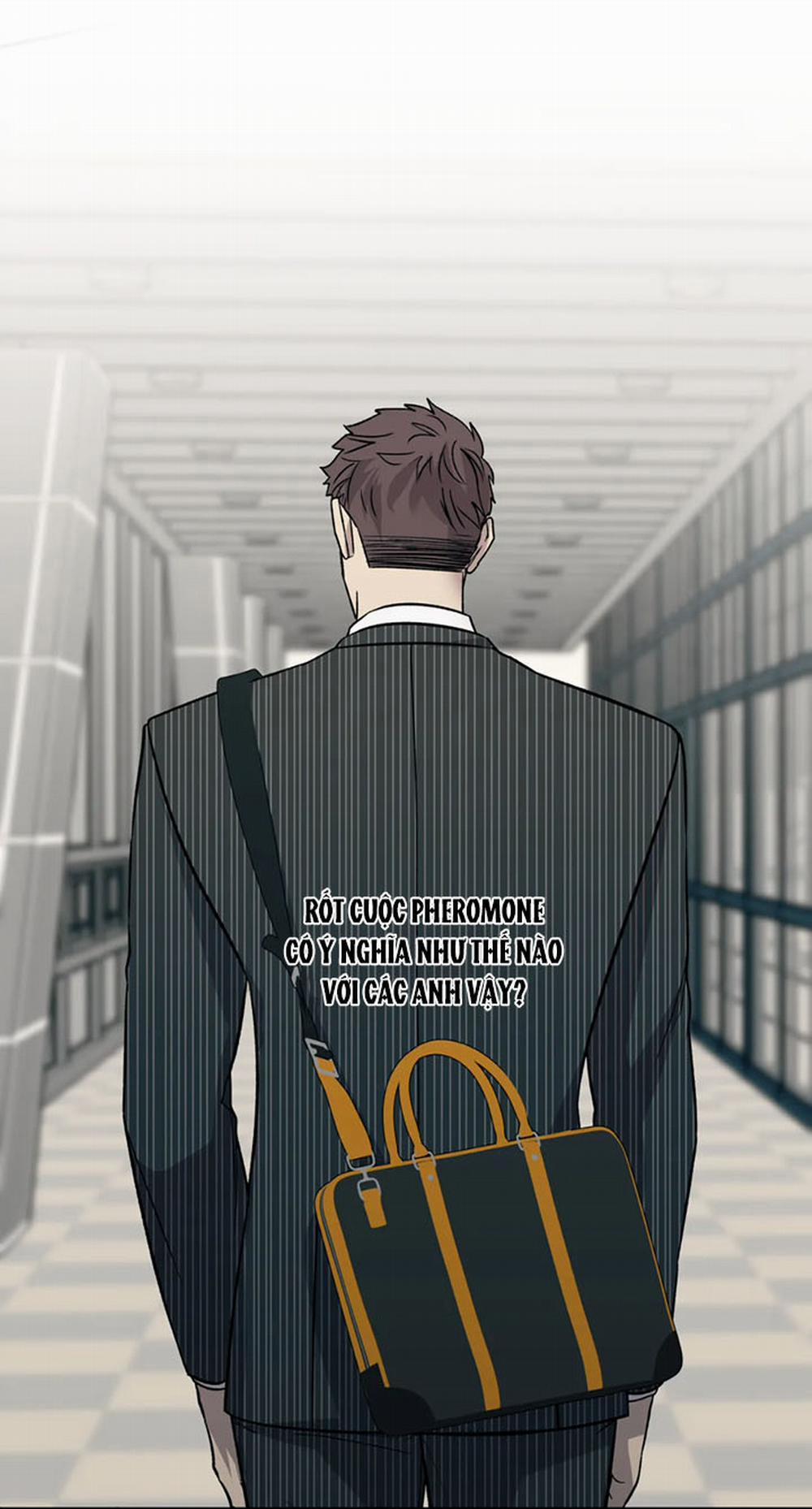 Ám Ảnh Pheromone 20 trang 4