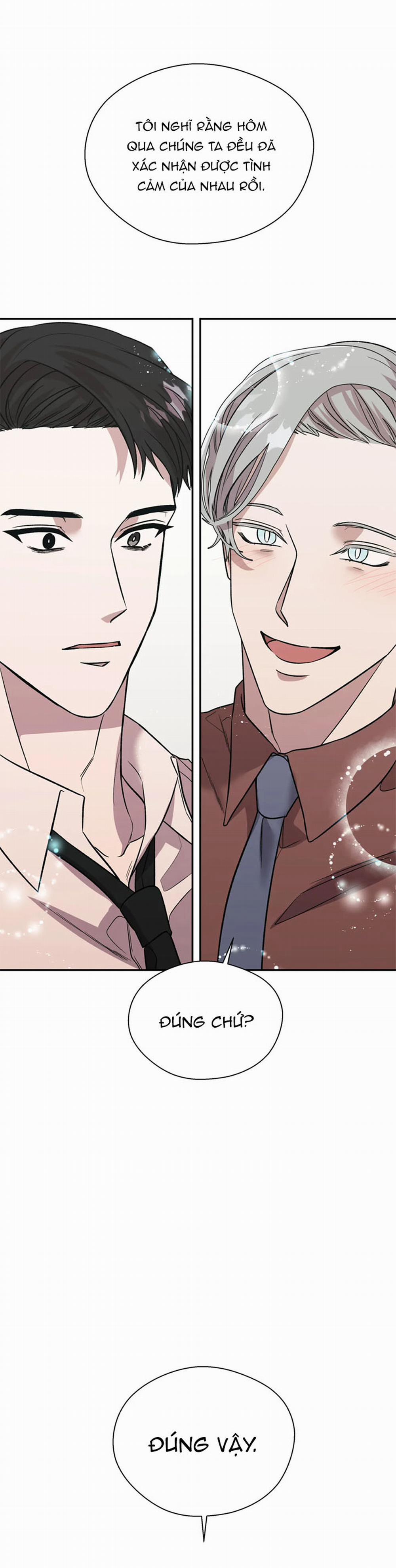 Ám Ảnh Pheromone 21 trang 11