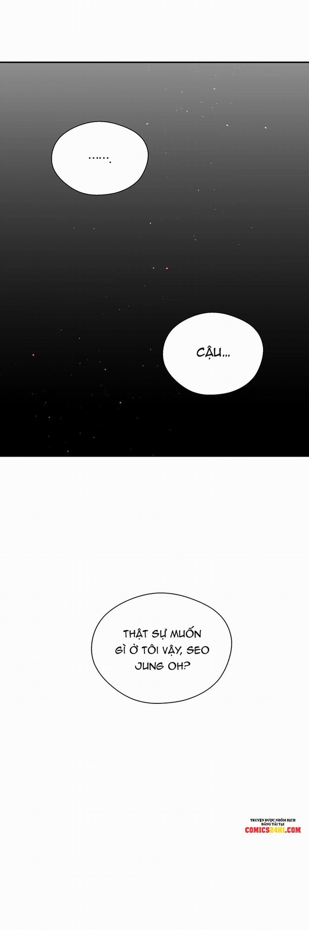 Ám Ảnh Pheromone 22 trang 22