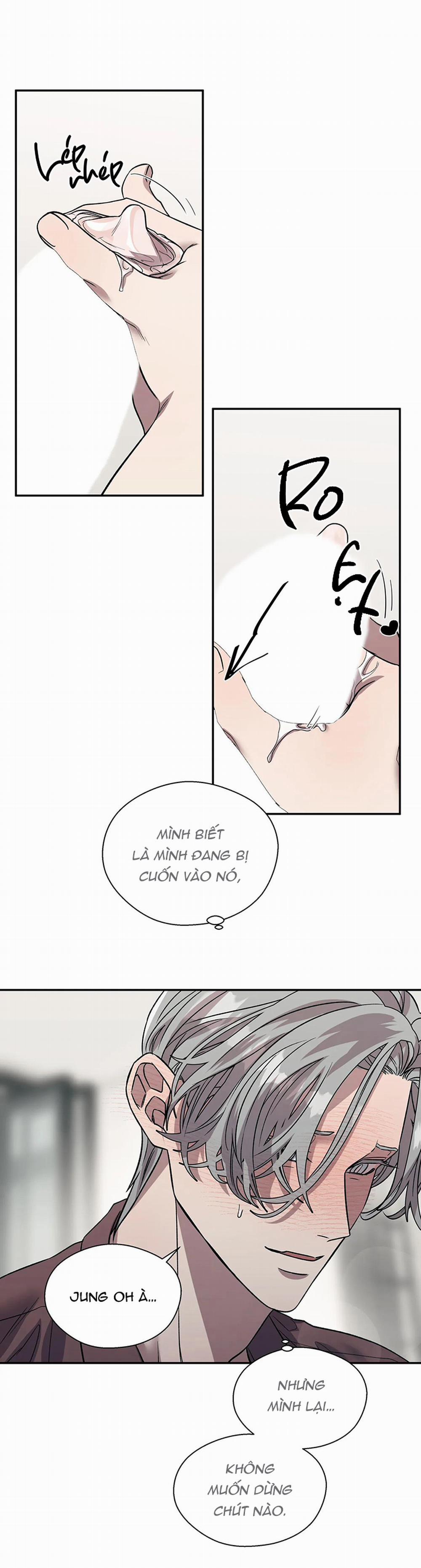 Ám Ảnh Pheromone 23 trang 7