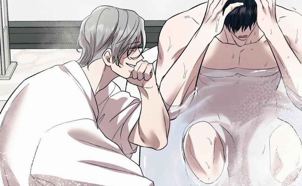 Ám Ảnh Pheromone 25 trang 102