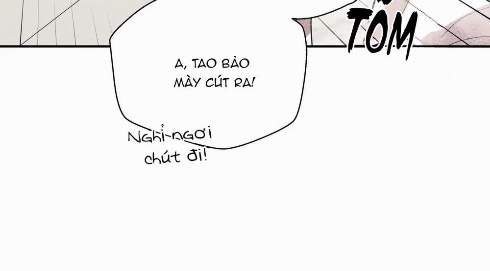 Ám Ảnh Pheromone 25 trang 114