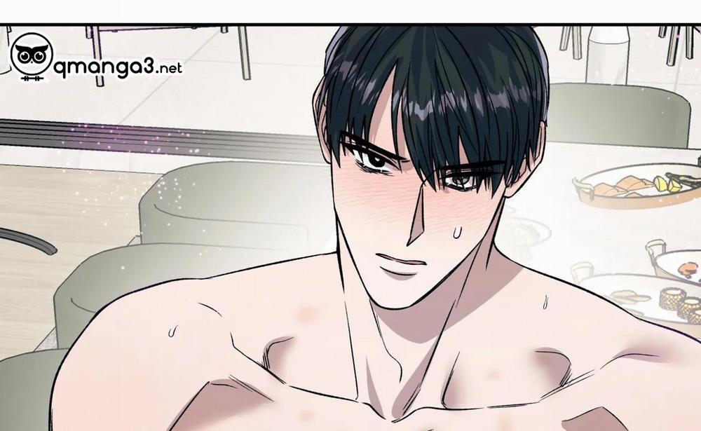 Ám Ảnh Pheromone 25 trang 12