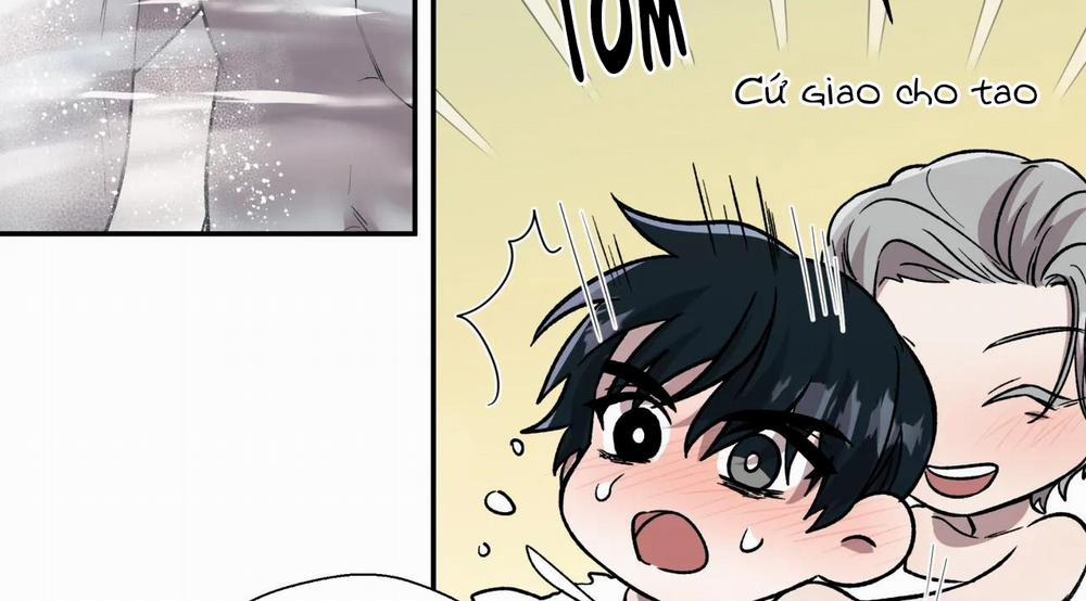 Ám Ảnh Pheromone 25 trang 122