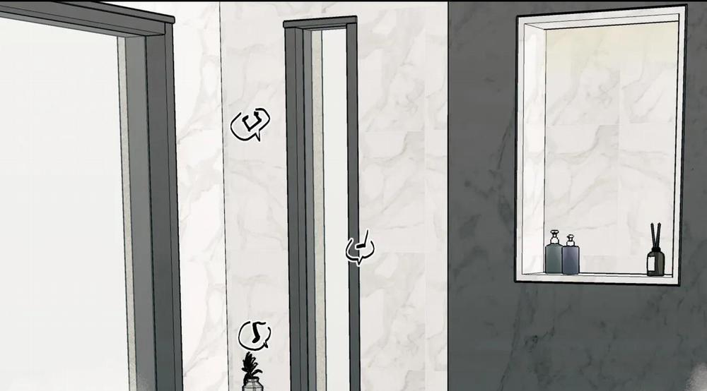 Ám Ảnh Pheromone 25 trang 128