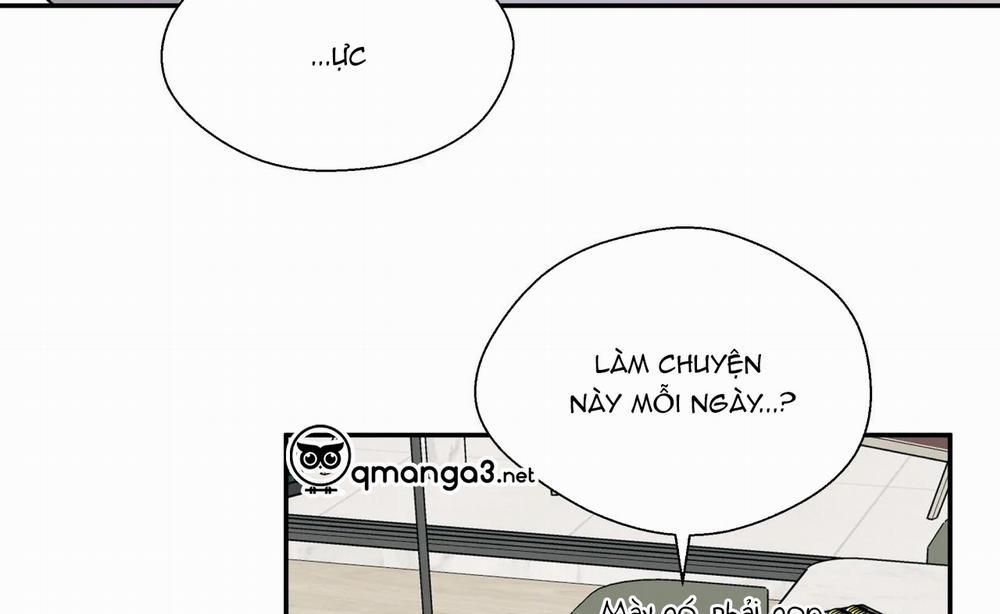 Ám Ảnh Pheromone 25 trang 20