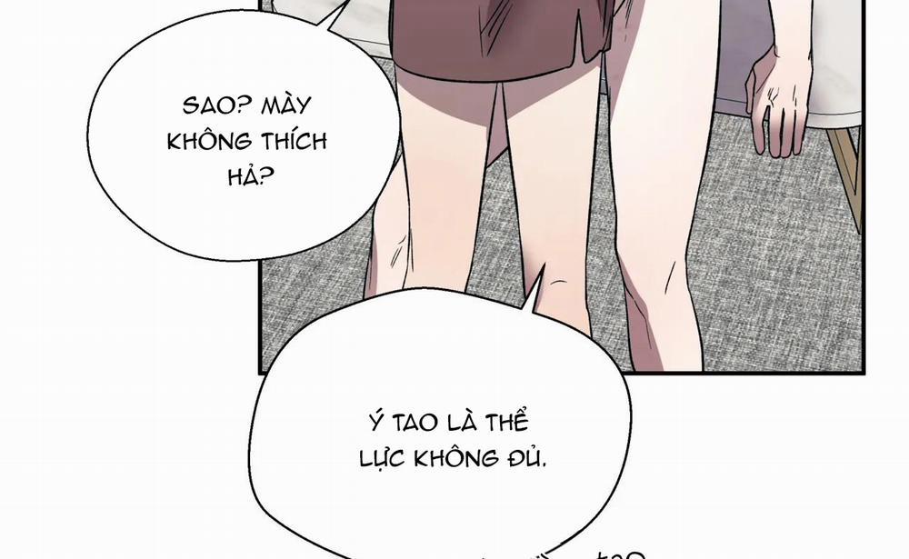 Ám Ảnh Pheromone 25 trang 22