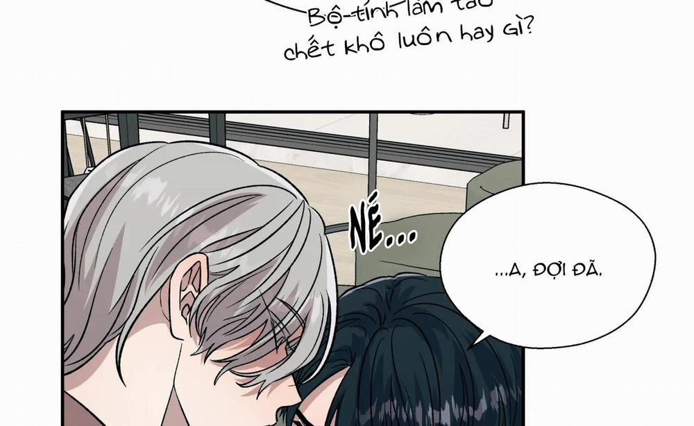 Ám Ảnh Pheromone 25 trang 23