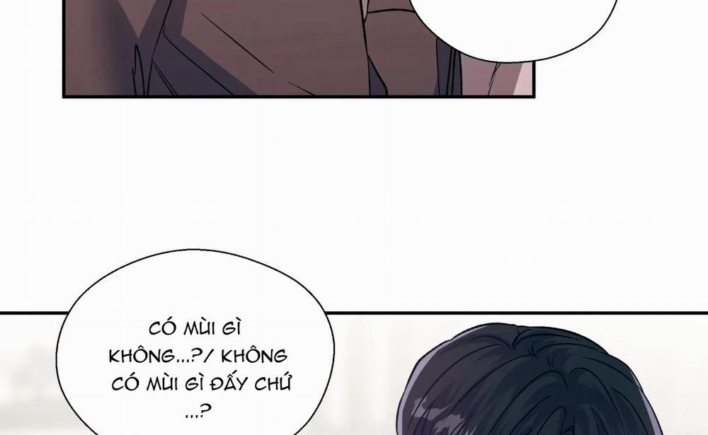 Ám Ảnh Pheromone 25 trang 25
