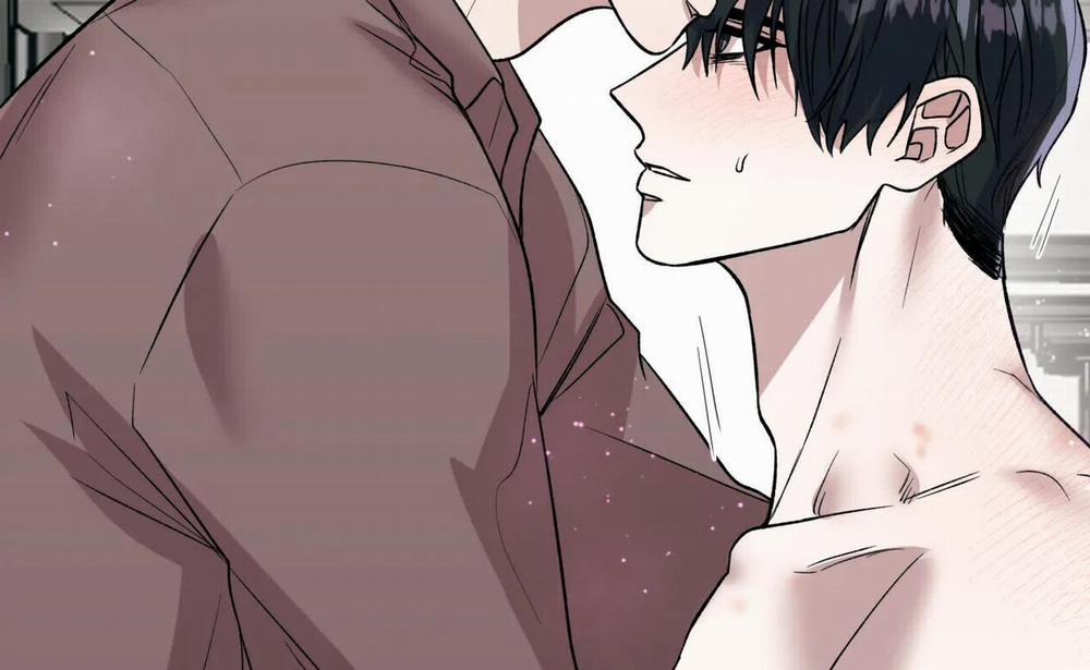 Ám Ảnh Pheromone 25 trang 3