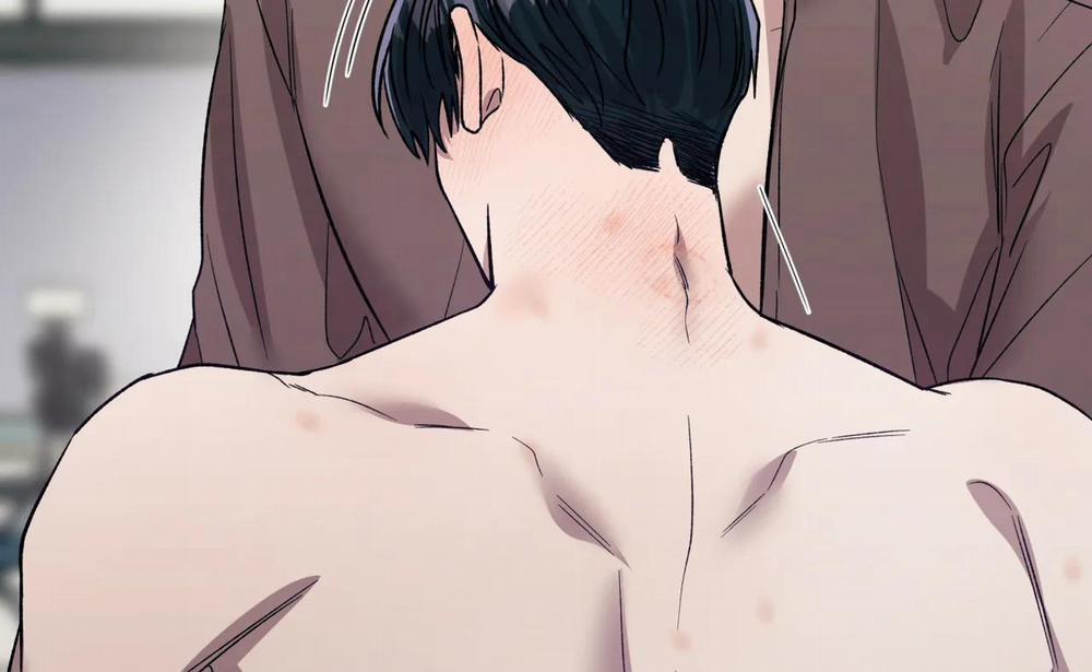 Ám Ảnh Pheromone 25 trang 32