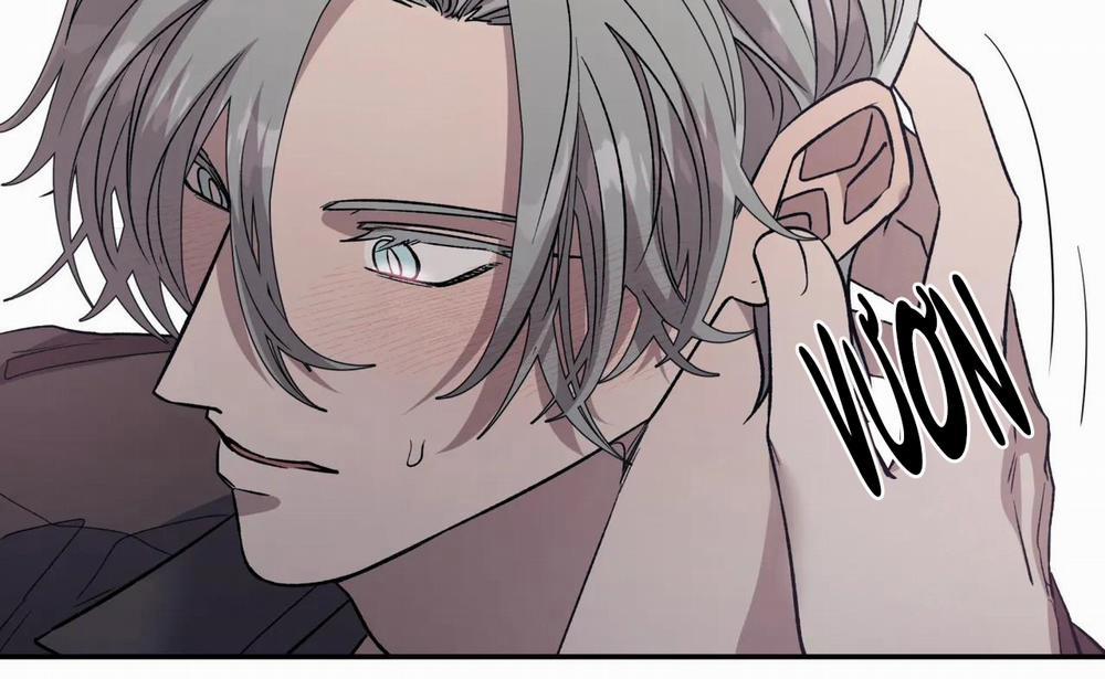 Ám Ảnh Pheromone 25 trang 35