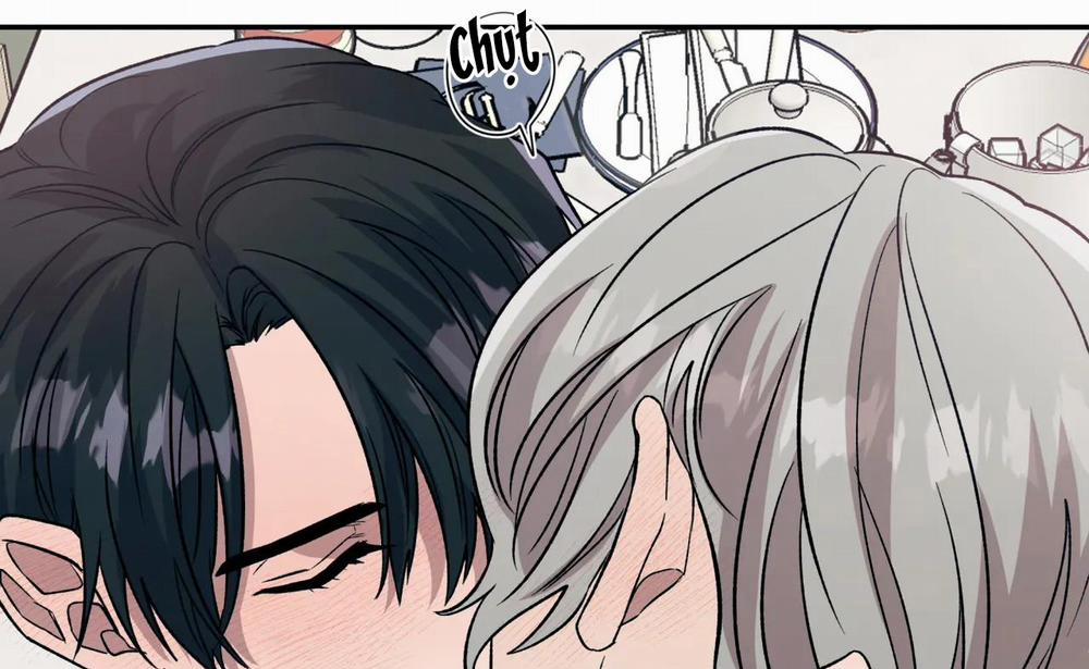 Ám Ảnh Pheromone 25 trang 37