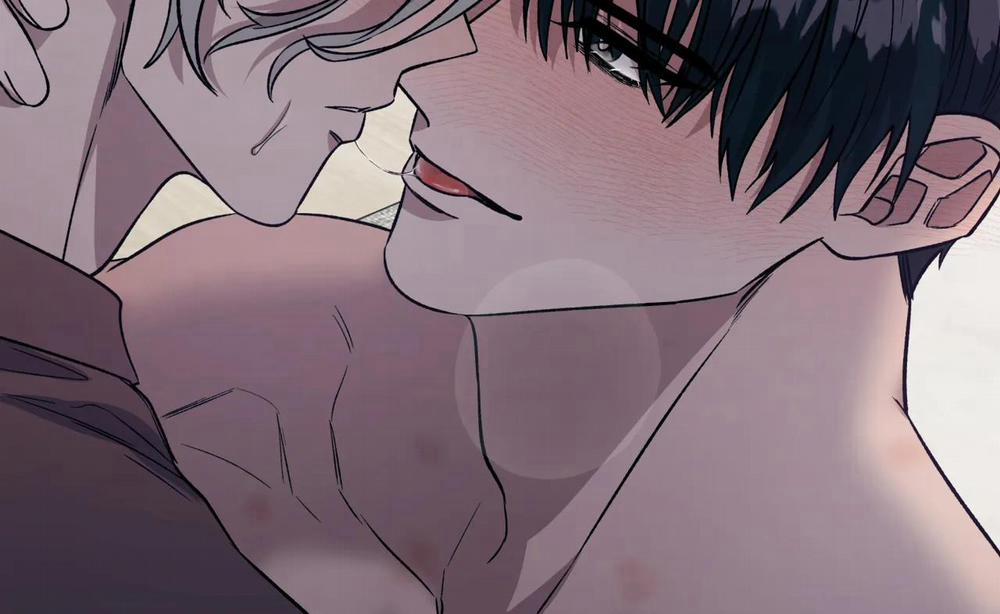 Ám Ảnh Pheromone 25 trang 49