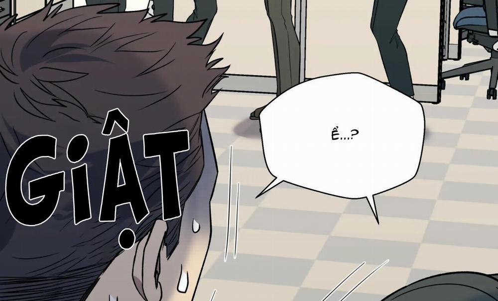 Ám Ảnh Pheromone 26 trang 10