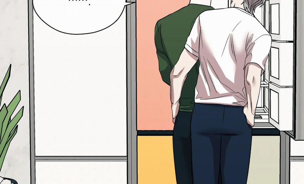 Ám Ảnh Pheromone 26 trang 106