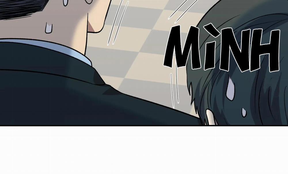 Ám Ảnh Pheromone 26 trang 11