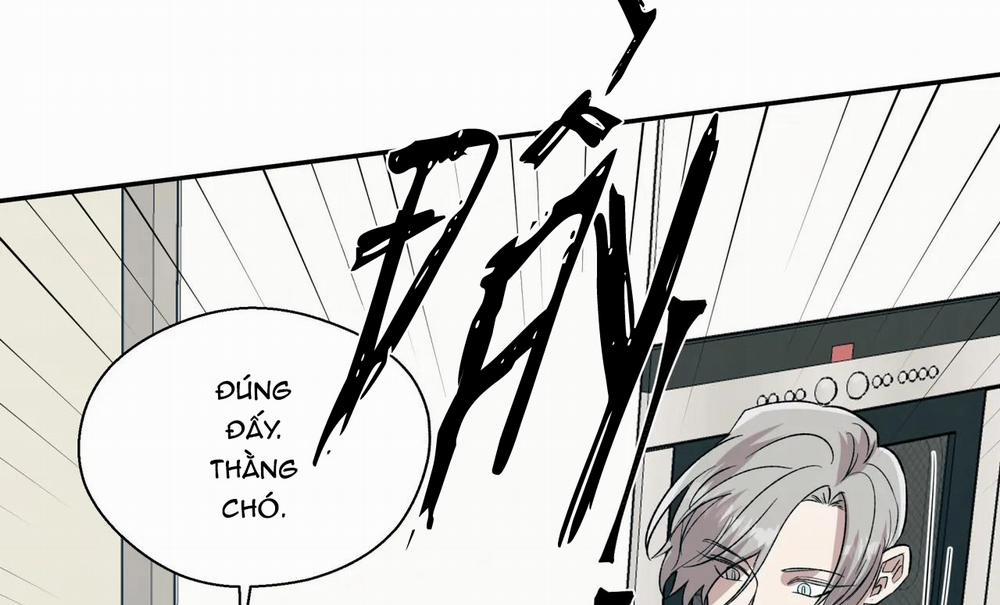 Ám Ảnh Pheromone 26 trang 112