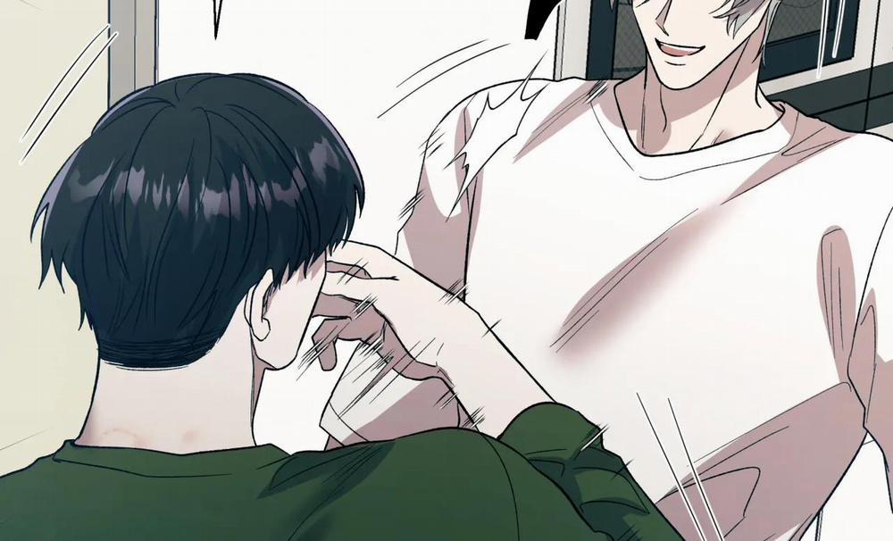 Ám Ảnh Pheromone 26 trang 113