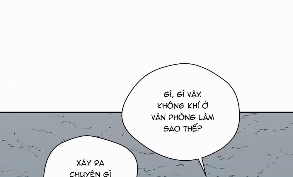 Ám Ảnh Pheromone 26 trang 12
