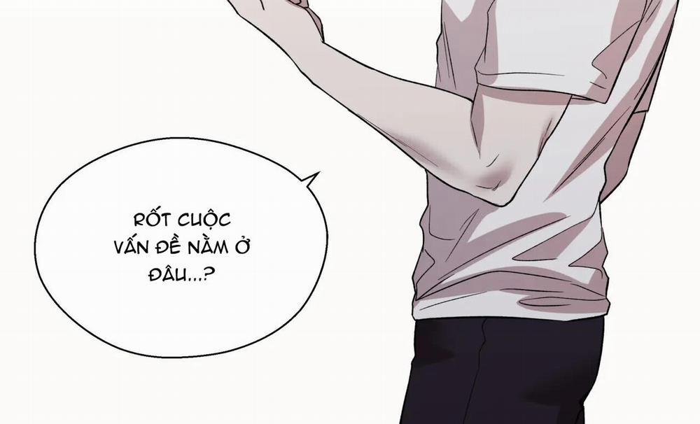 Ám Ảnh Pheromone 26 trang 121
