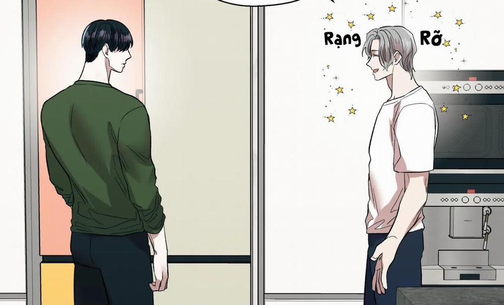 Ám Ảnh Pheromone 26 trang 128