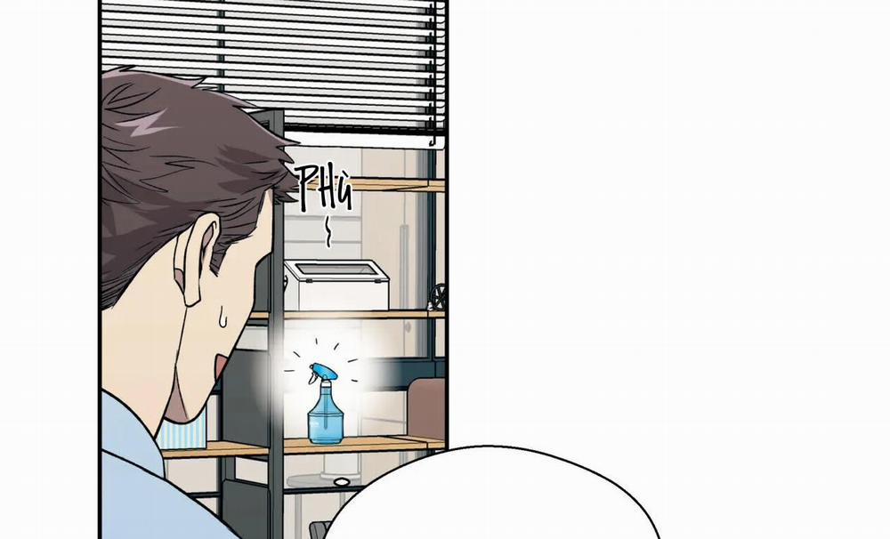 Ám Ảnh Pheromone 26 trang 144