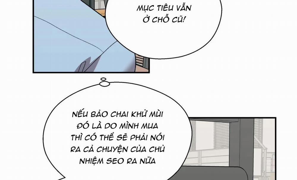 Ám Ảnh Pheromone 26 trang 145