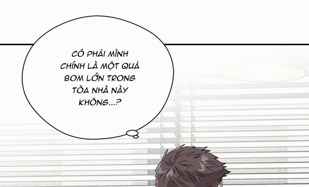 Ám Ảnh Pheromone 26 trang 151
