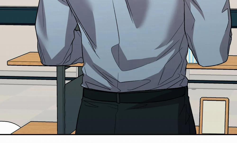 Ám Ảnh Pheromone 26 trang 153