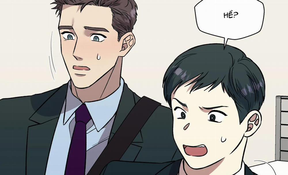 Ám Ảnh Pheromone 26 trang 16